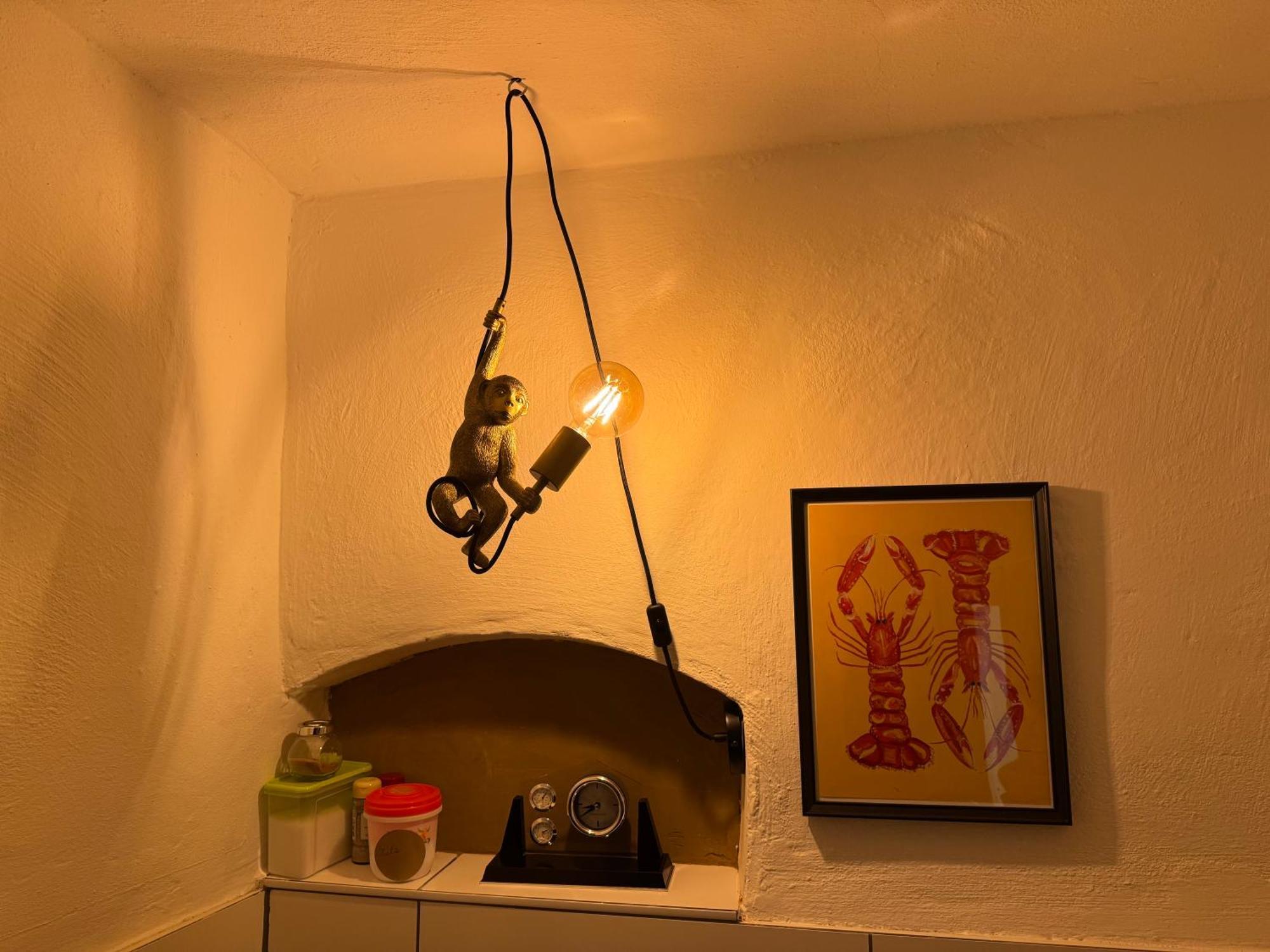 Lehmhaeuschen Mit Sauna Tangermünde Dış mekan fotoğraf